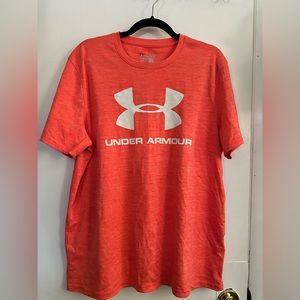 Under armour t shirt